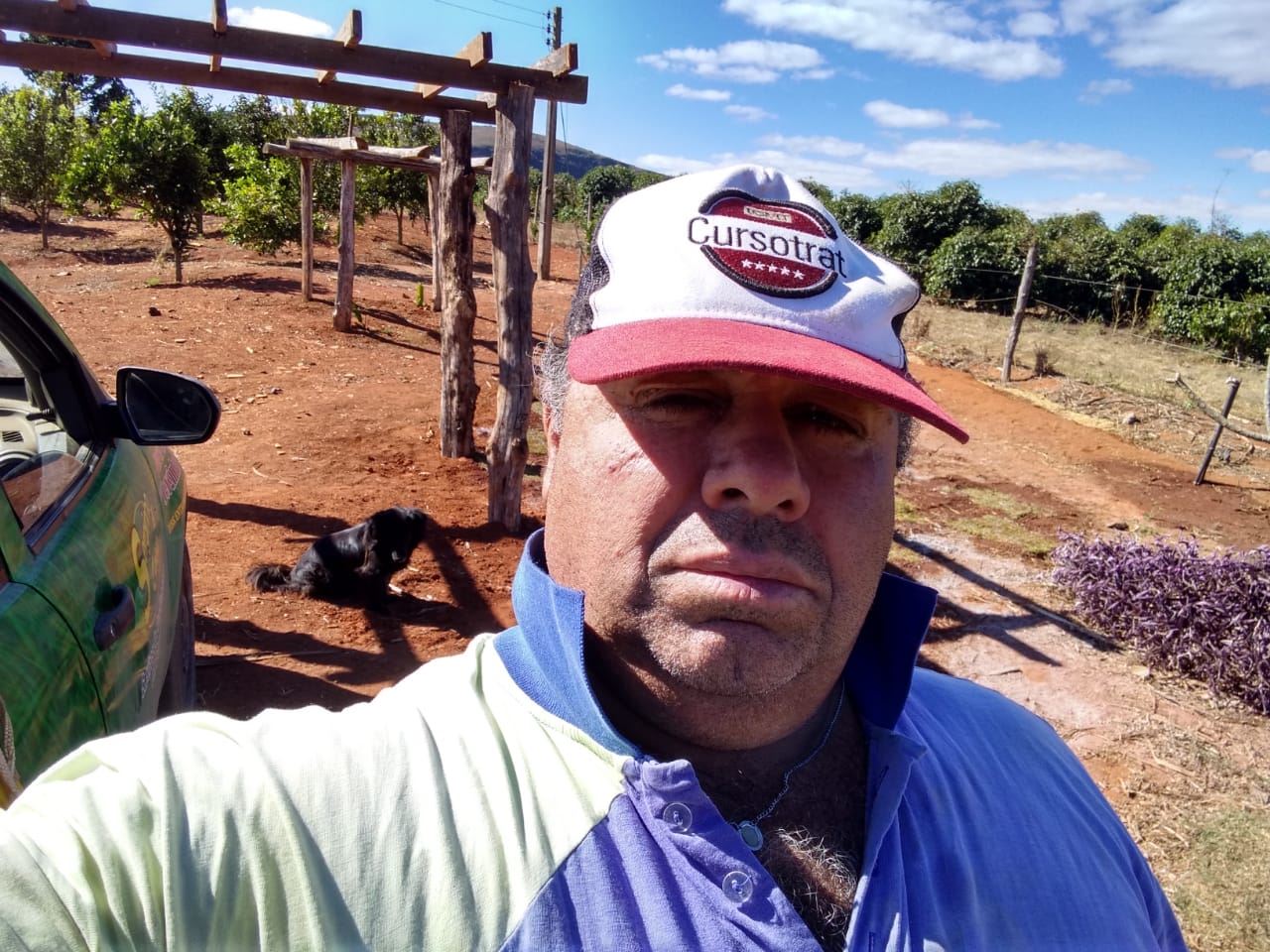 Serginho e Chinho Serviços de Prestação de Jardinagem em Geral